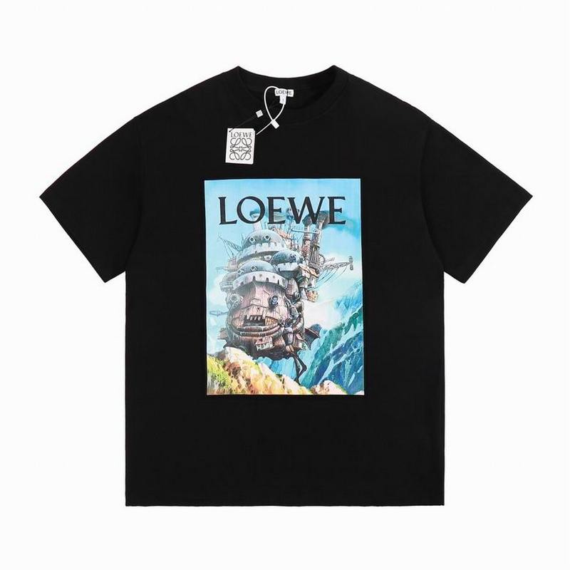 Loewe Men's T-shirts 29